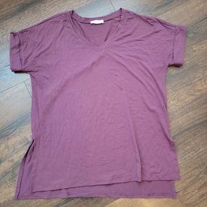 Zenana Tunic T